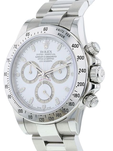 2003 rolex daytona|Rolex daytona for sale.